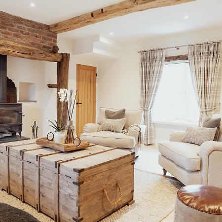 Stag Cottage Μάκλσφιλντ Εξωτερικό φωτογραφία