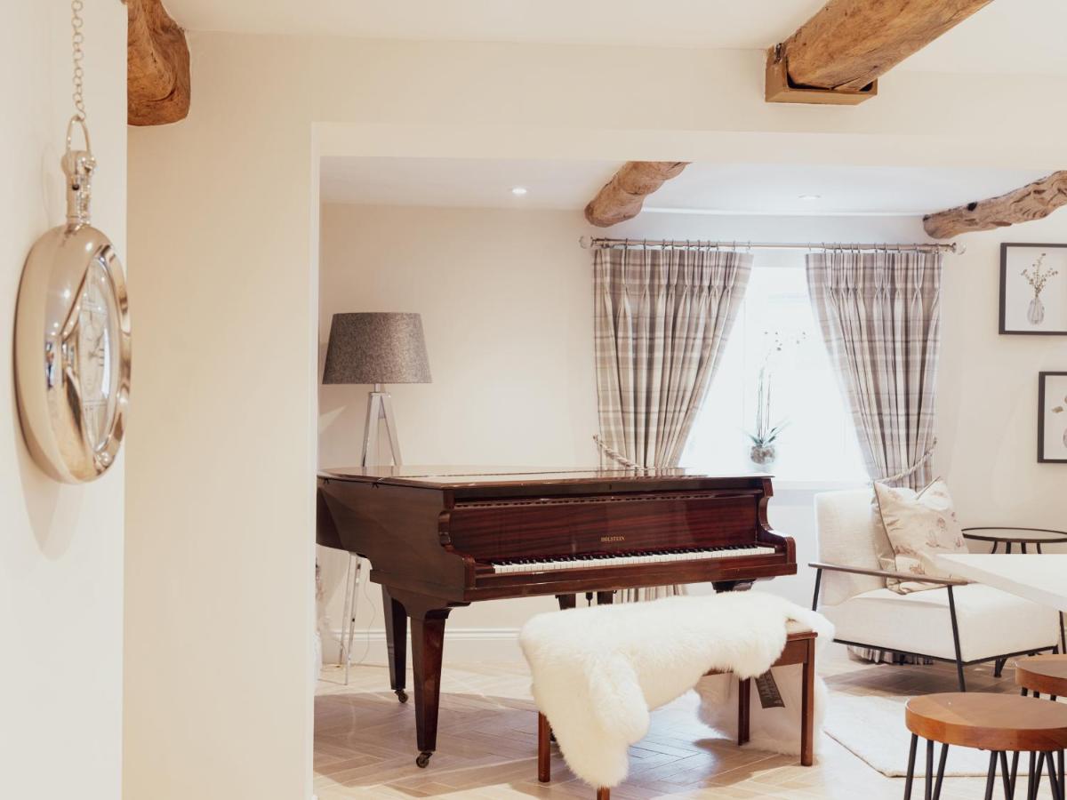 Stag Cottage Μάκλσφιλντ Εξωτερικό φωτογραφία