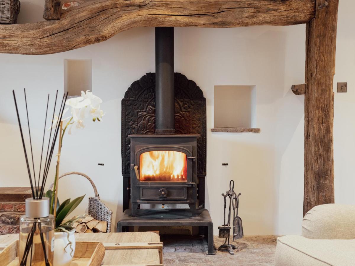 Stag Cottage Μάκλσφιλντ Εξωτερικό φωτογραφία