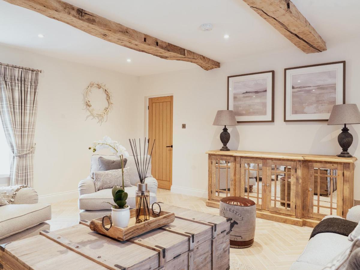 Stag Cottage Μάκλσφιλντ Εξωτερικό φωτογραφία