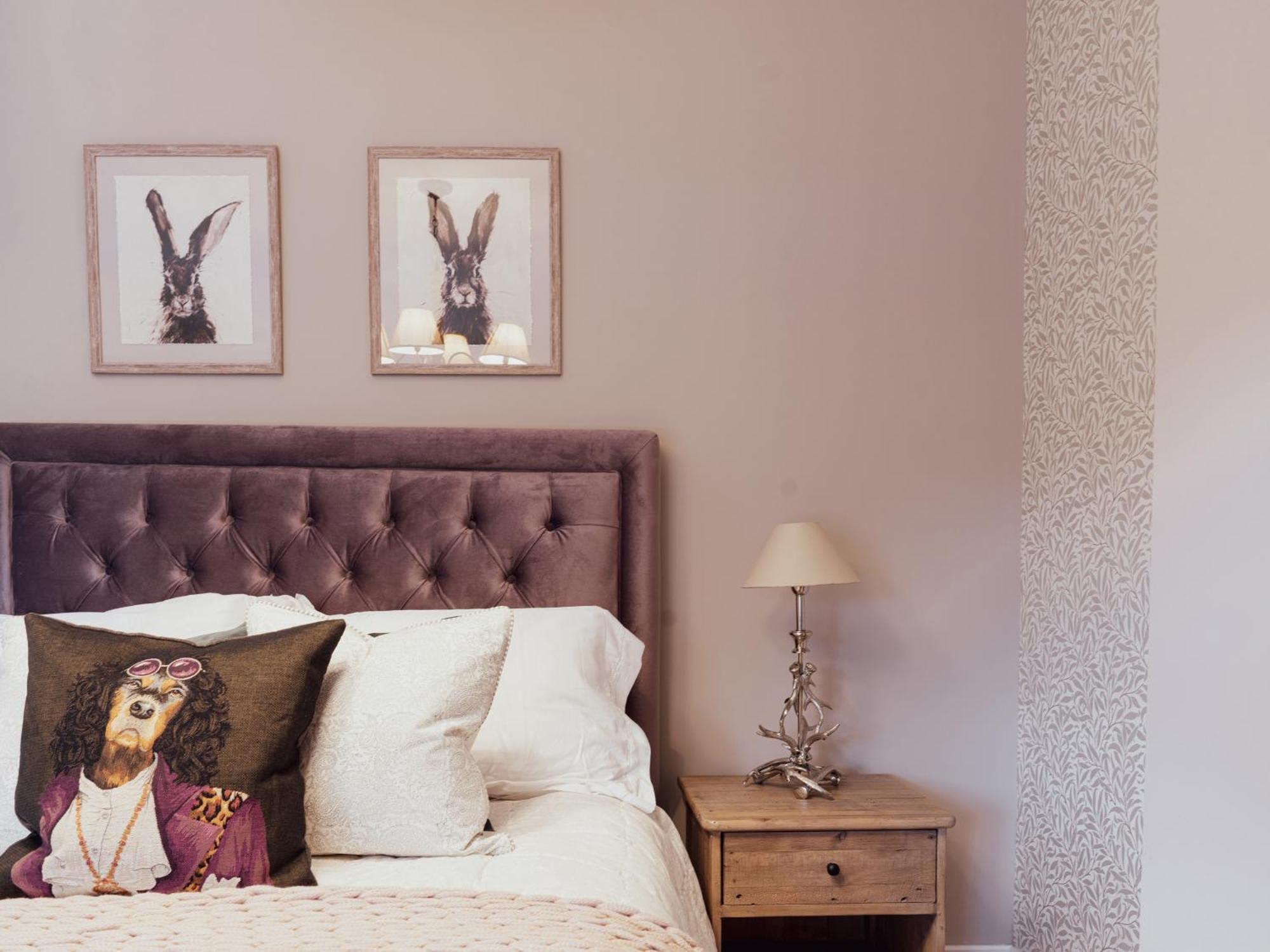 Stag Cottage Μάκλσφιλντ Εξωτερικό φωτογραφία