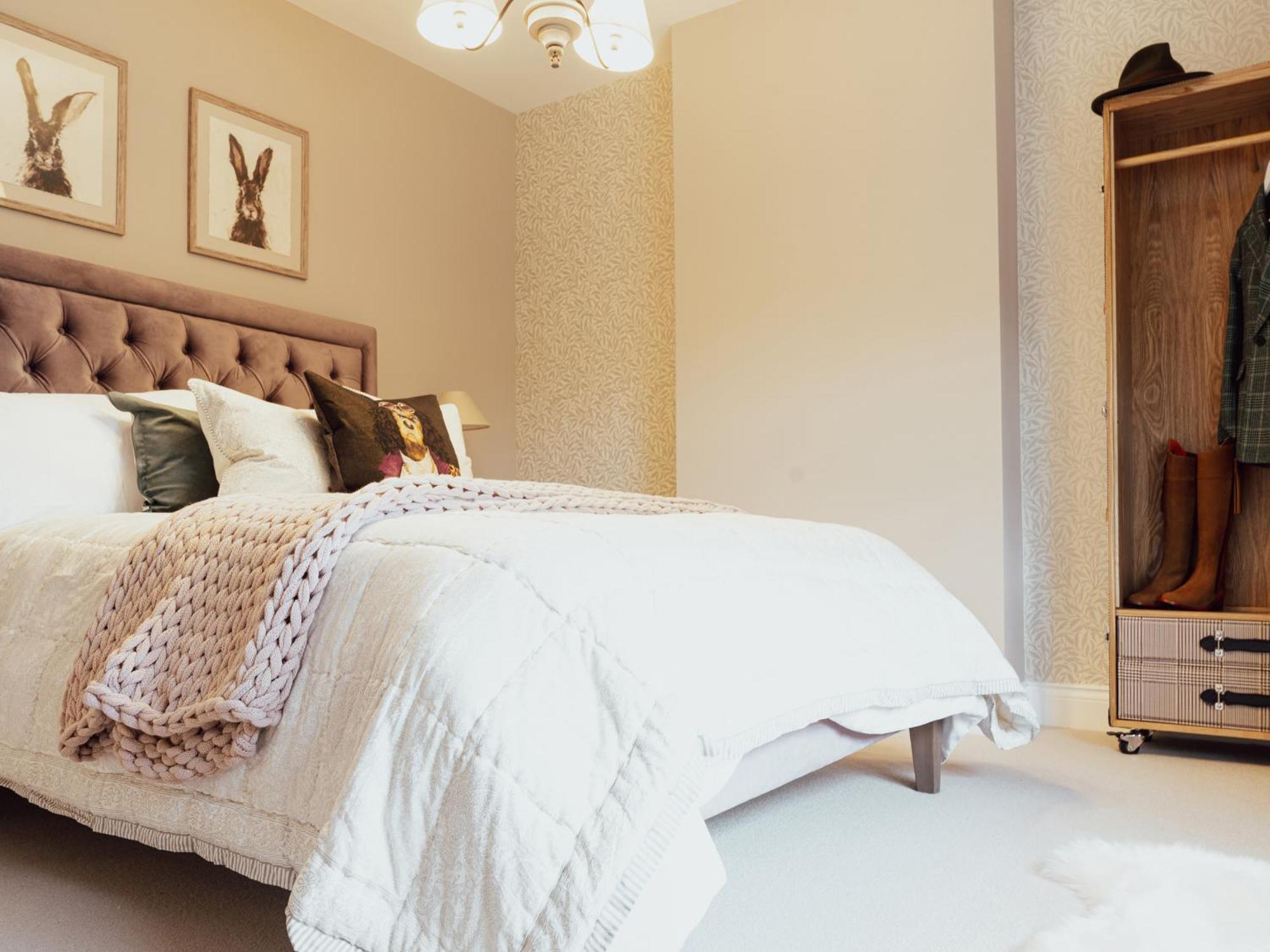 Stag Cottage Μάκλσφιλντ Εξωτερικό φωτογραφία