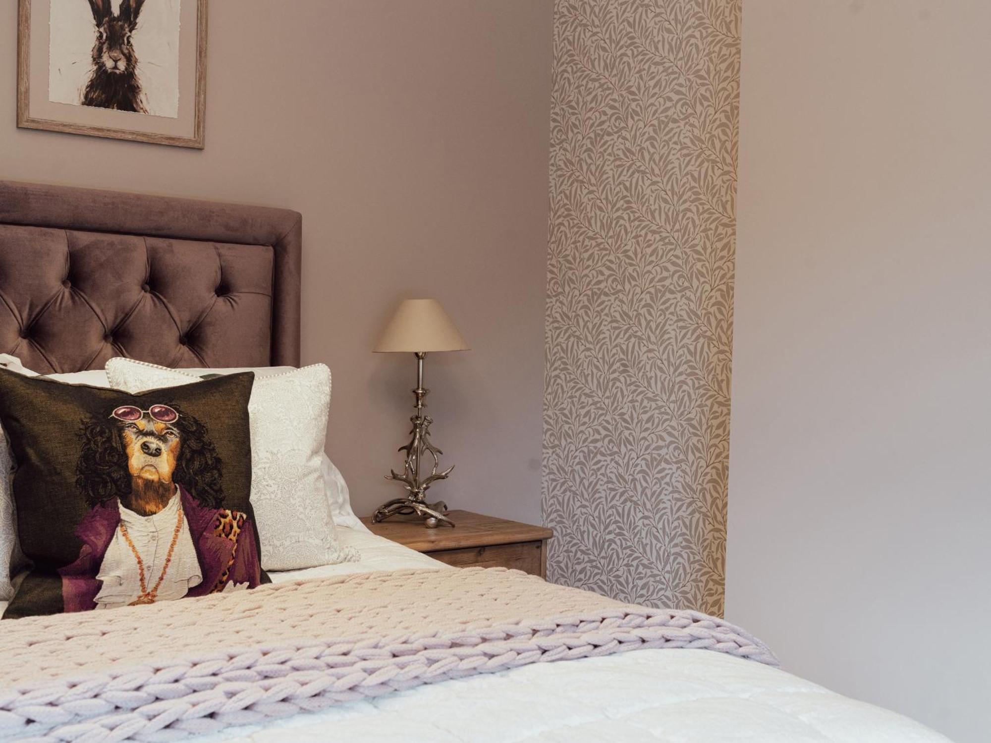 Stag Cottage Μάκλσφιλντ Εξωτερικό φωτογραφία